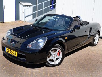 Toyota MR2